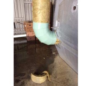 Ống thông gió 45