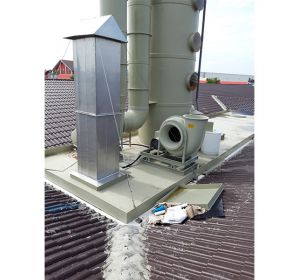 Ống thông gió 38