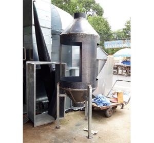 Ống thông gió 53