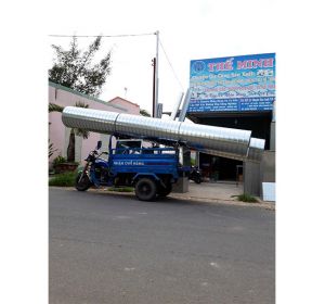 Ống thông gió 68