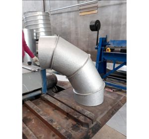 Ống thông gió 55