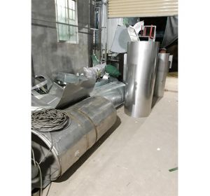 Ống thông gió 64