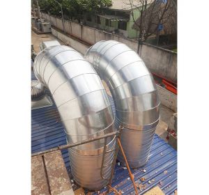 Ống thông gió 31