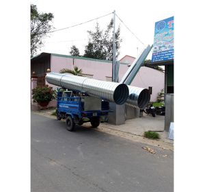 Ống thông gió 67