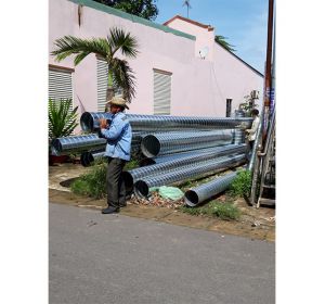 Ống thông gió 62