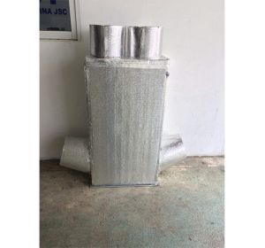 Ống thông gió 09