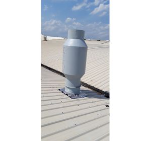 Ống thông gió 12