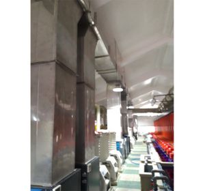 Hệ thống máy lạnh 03