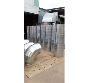 Ống thông gió 01