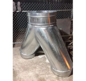 Ống thông gió 25