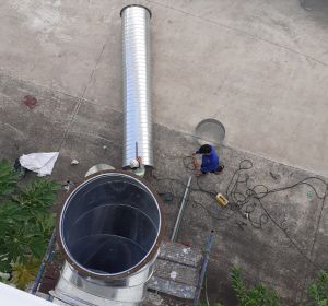 Ống thông gió 88