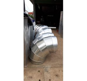 Ống thông gió 22