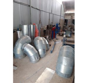 Ống thông gió 54