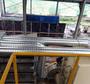 Ống thông gió 51