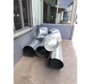 Ống thông gió 63