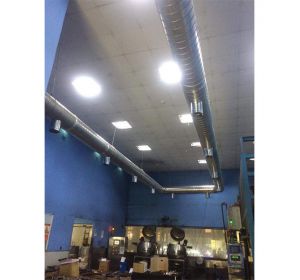 Hệ thống máy lạnh 01