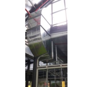 Ống thông gió 19