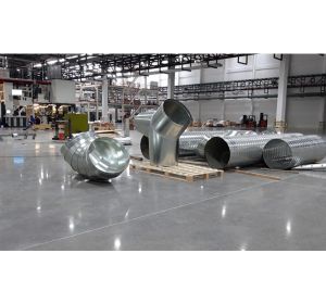 Ống thông gió 23