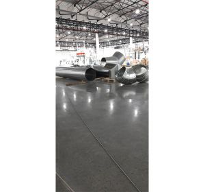 Ống thông gió 50