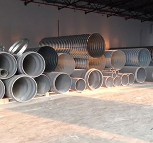 Ống thông gió 10