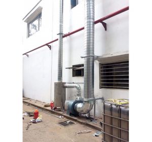 Ống thông gió 14