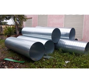 Ống thông gió 70