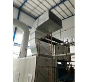 Ống thông gió 42