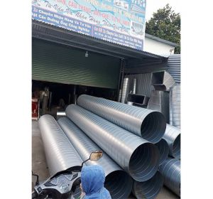 Ống thông gió 69